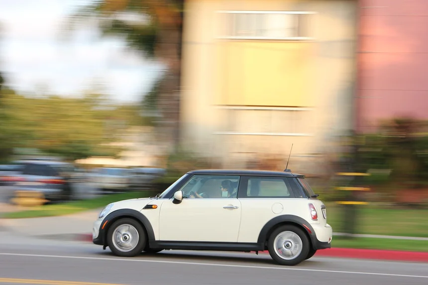 5 Reasons Why Grundy Classic Car Insurance is the Best Choice for Your Vintage Ride