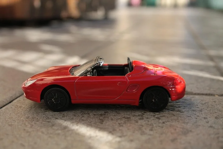 5 Reasons Why Grundy Classic Car Insurance is the Best Choice for Your Vintage Ride