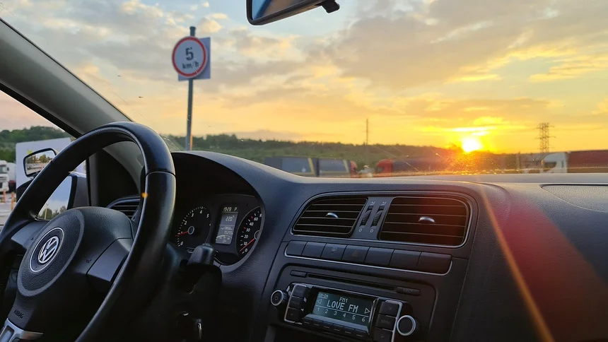 What Happens If You're in a Car Accident with No Insurance? Discover the Shocking Costs!