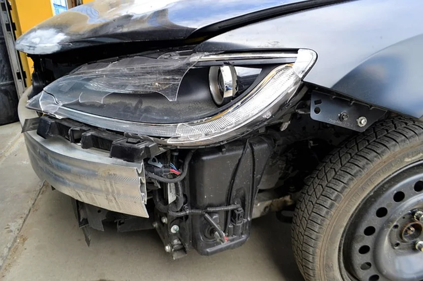 What to Do After a Car Accident Without Insurance: Avoid These Costly Mistakes